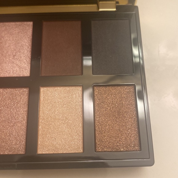 Lancôme eye and face palette - Picture 6 of 7